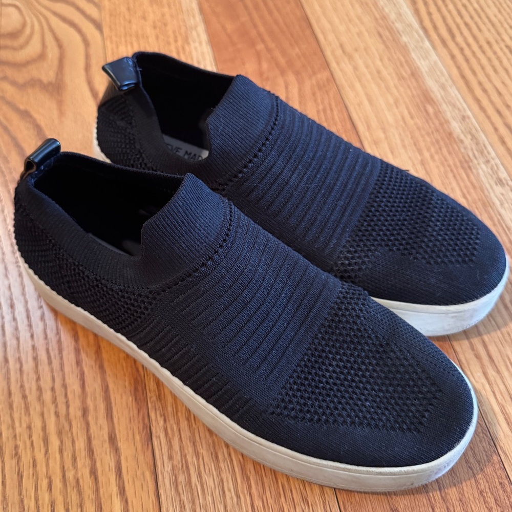 Steve Madden sneakers